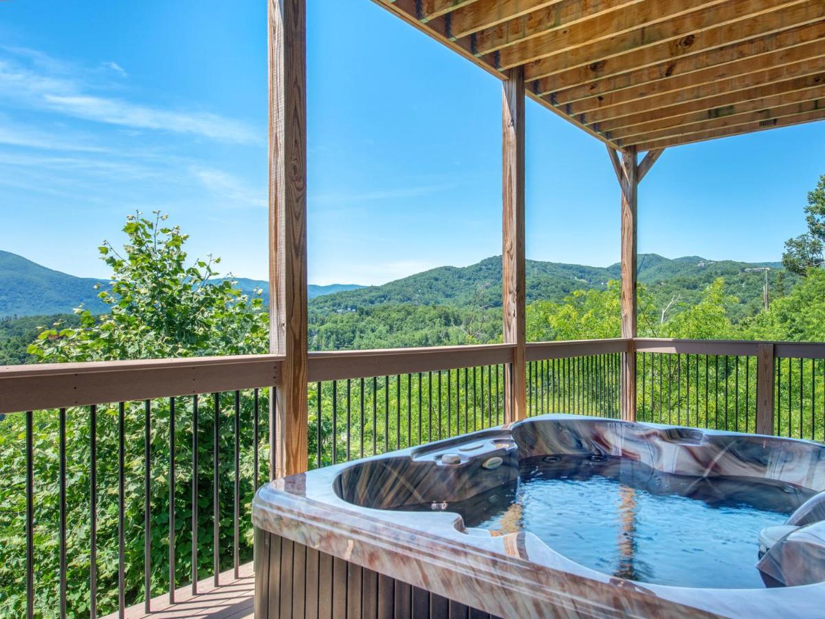Holiday home Hello Smokys Gatlinburg