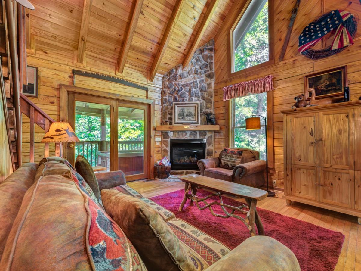 Buckhorn Holiday home *