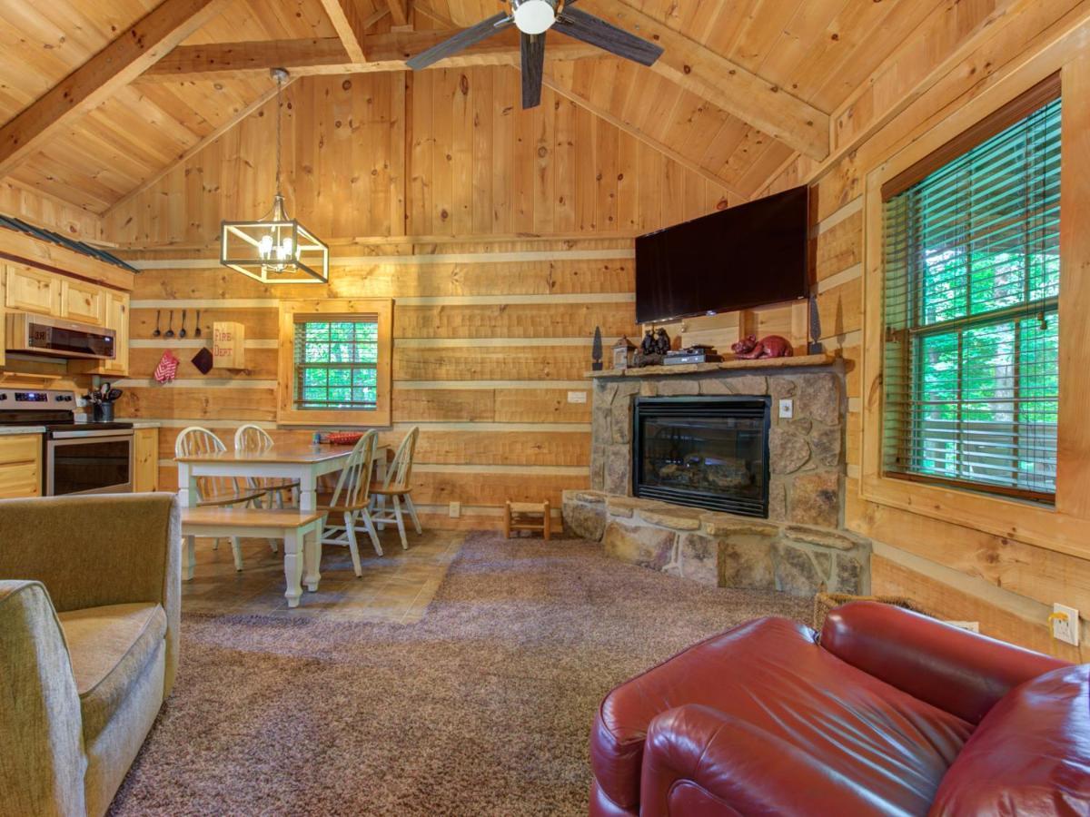 Lifes Escape Holiday home Gatlinburg