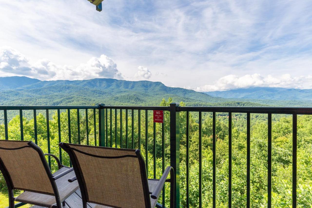 Apartment Deer Ridge Mountain D204