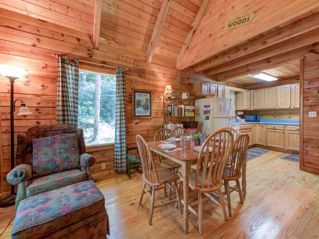 Holiday home Bears Den Gatlinburg