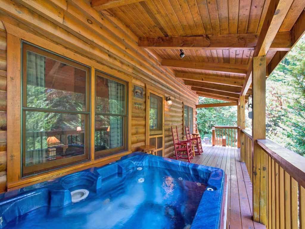 Bears Den Holiday home