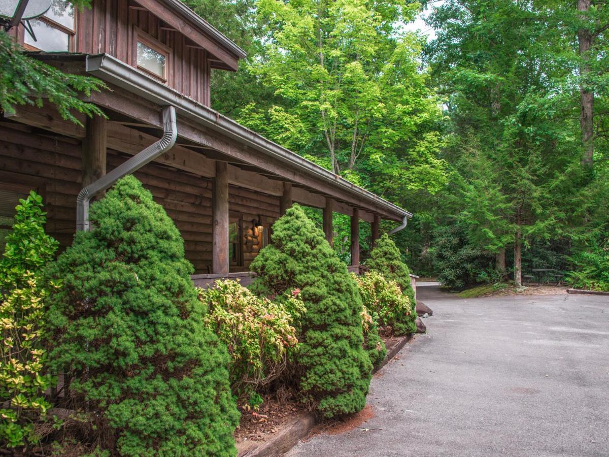 Holiday home Buckhorn *