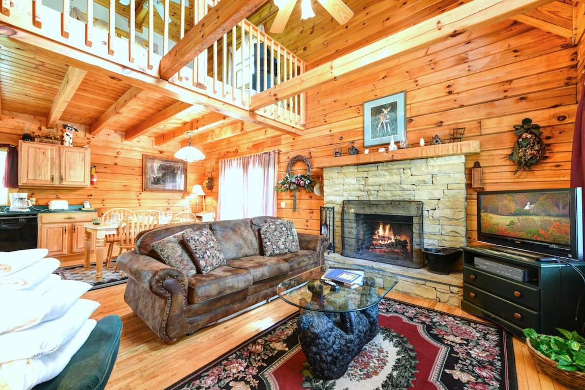 Cherished Memories Gatlinburg