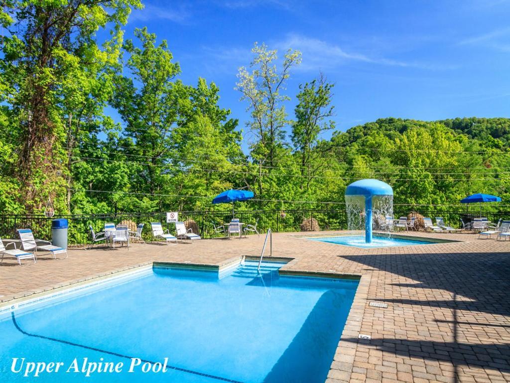 Above And Beyond Holiday home