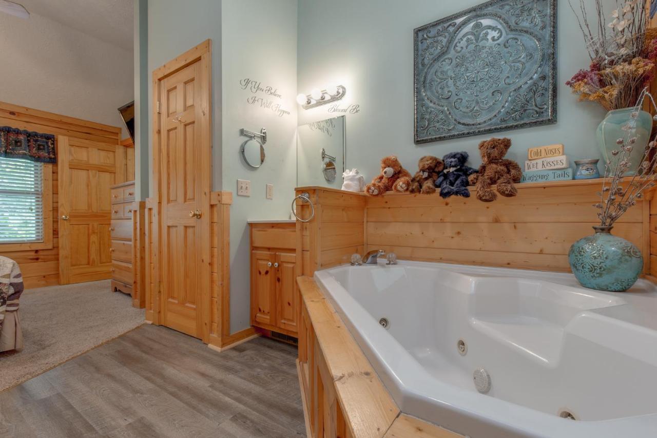 Americana Holiday home Gatlinburg
