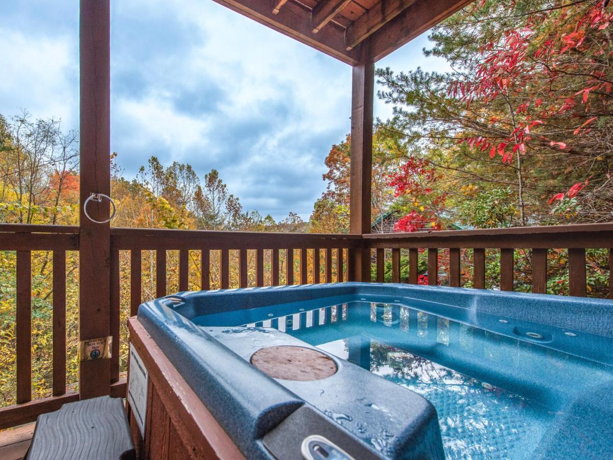 Americana Holiday home *