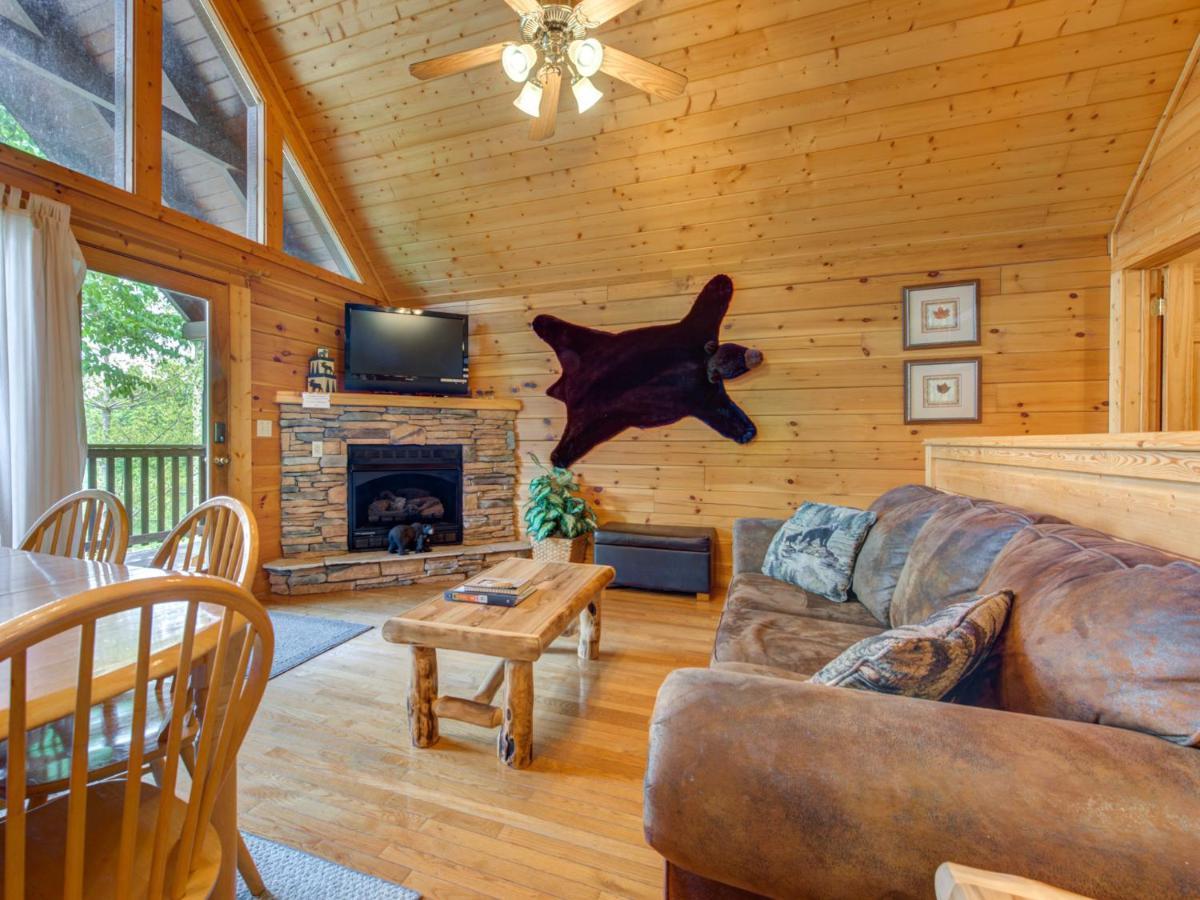 Holiday home Trails End Gatlinburg