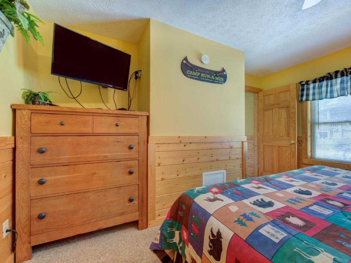 Trails End Holiday home