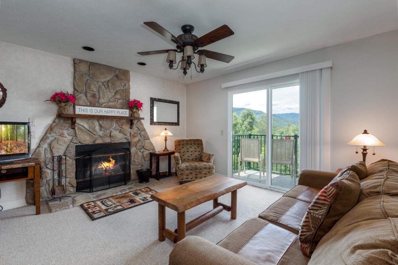 Deer Ridge Mountain D102 Apartment *
