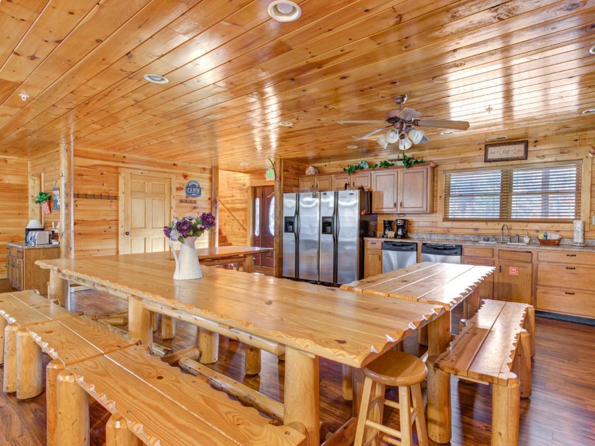 Holiday home Family Ties