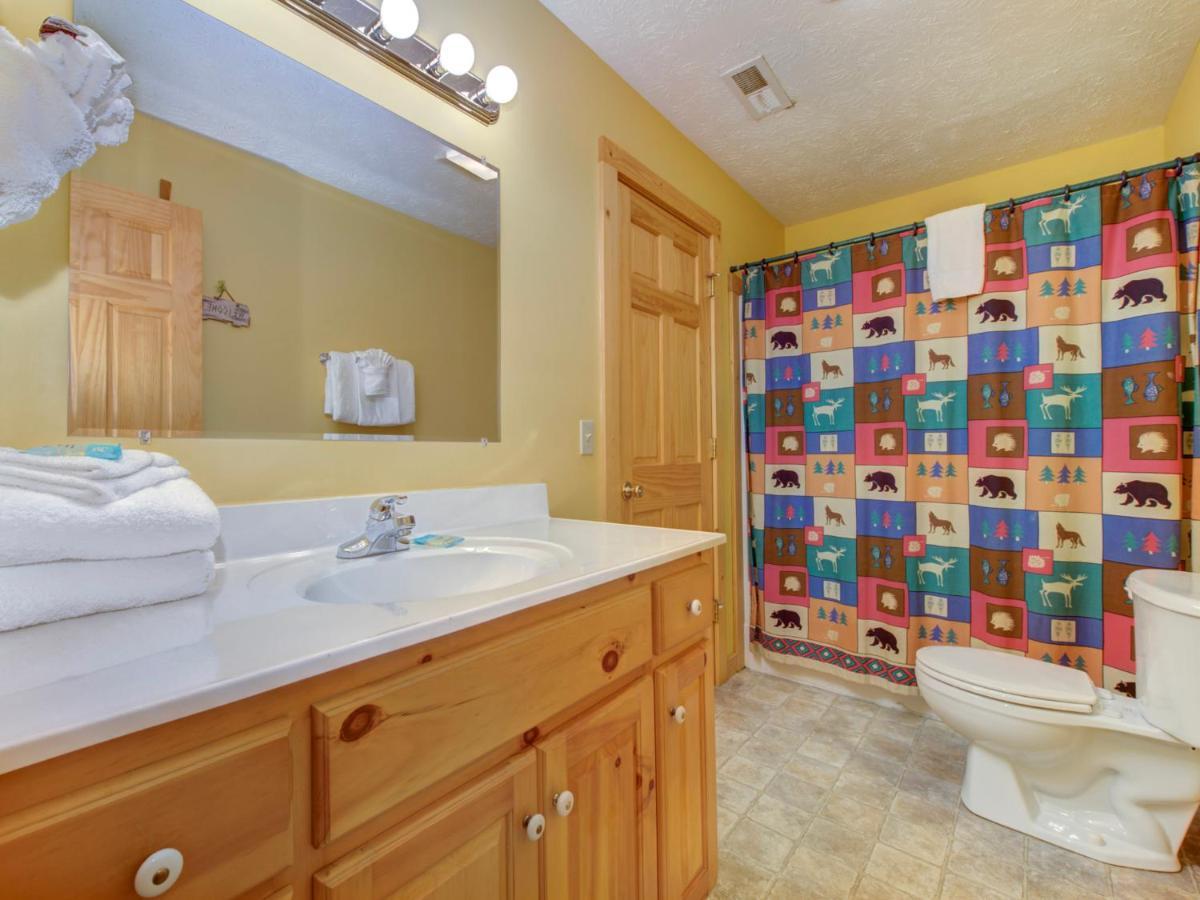 Trails End Holiday home Gatlinburg