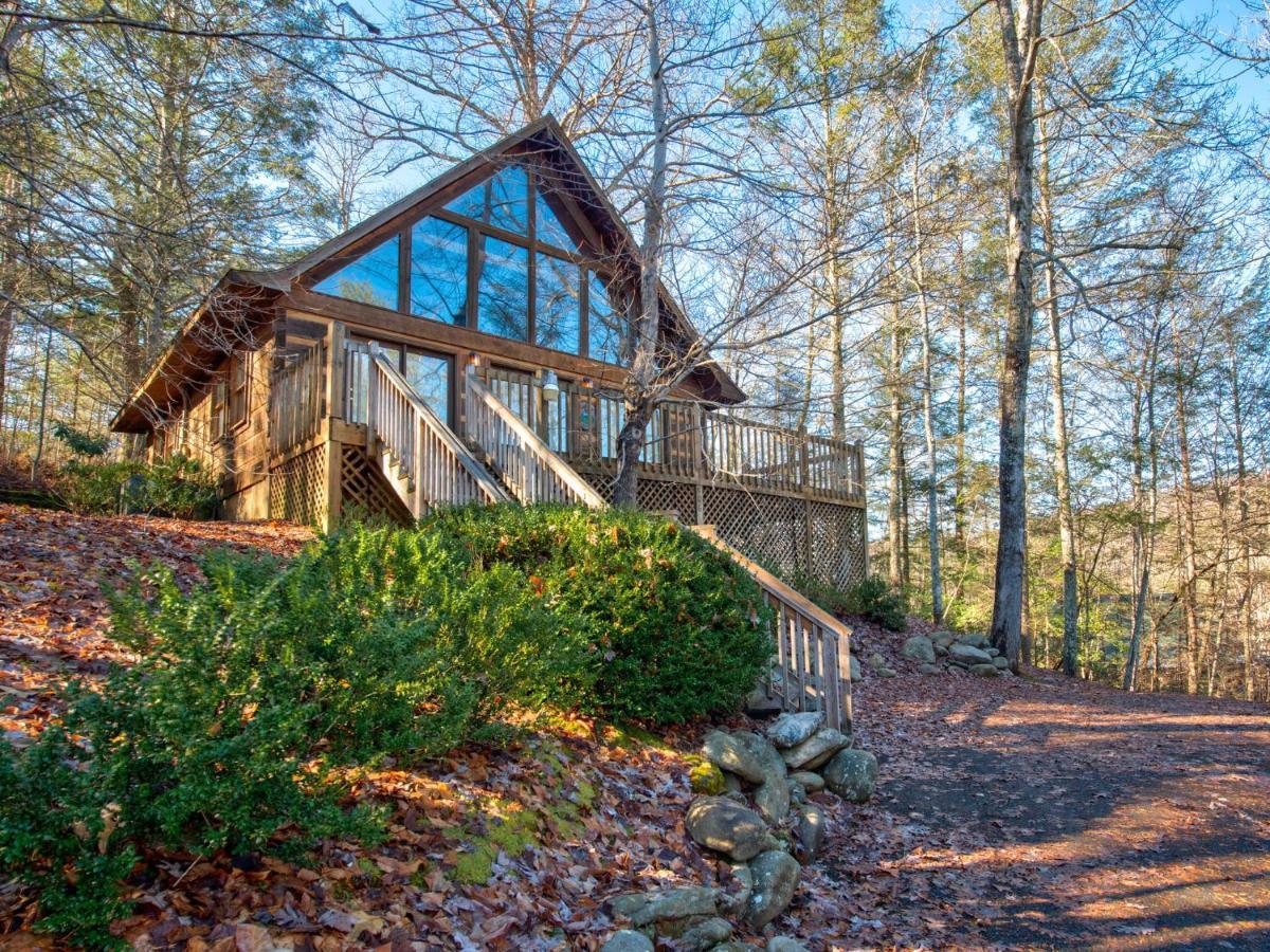Bear Cave Haus * Gatlinburg