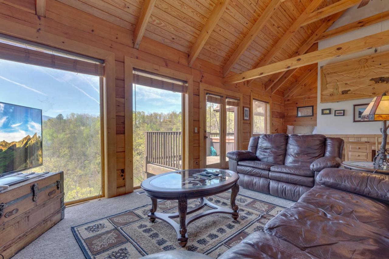 Holiday home Bearly Heaven