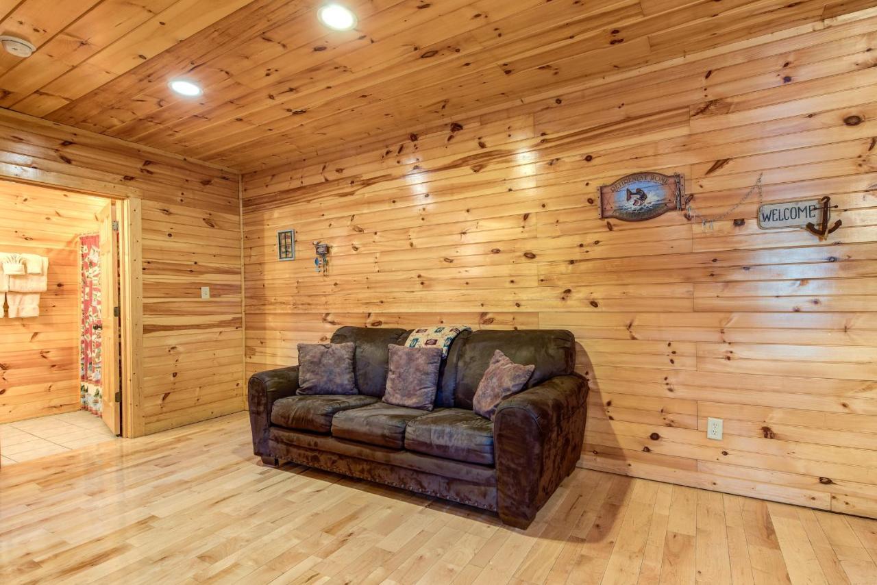 Hemlock Manor Holiday home