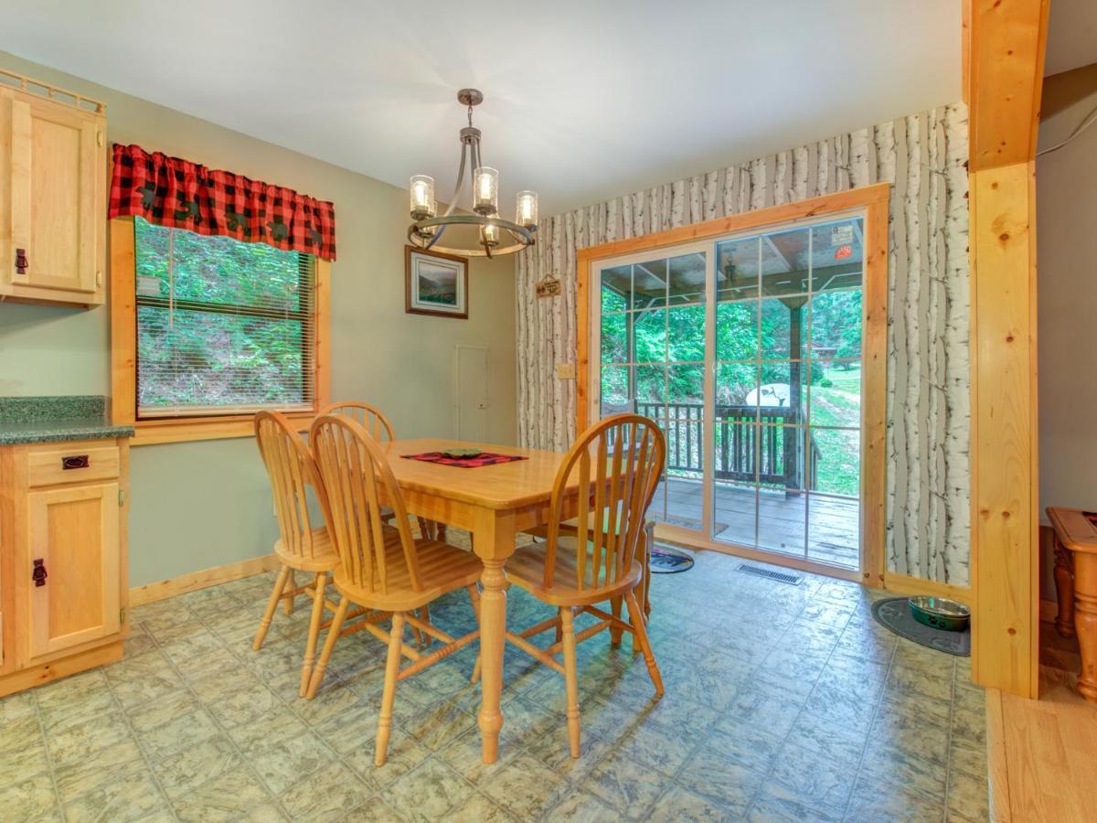 Eagle Creek Holiday home