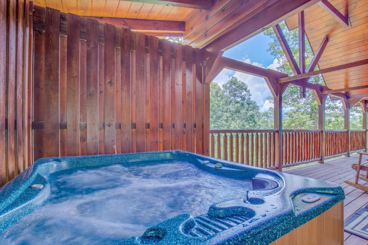 Hemlock Manor Holiday home Gatlinburg