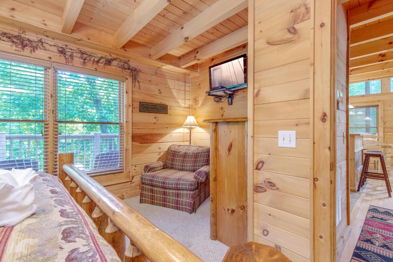 Holiday home Gentle Bens Den *
