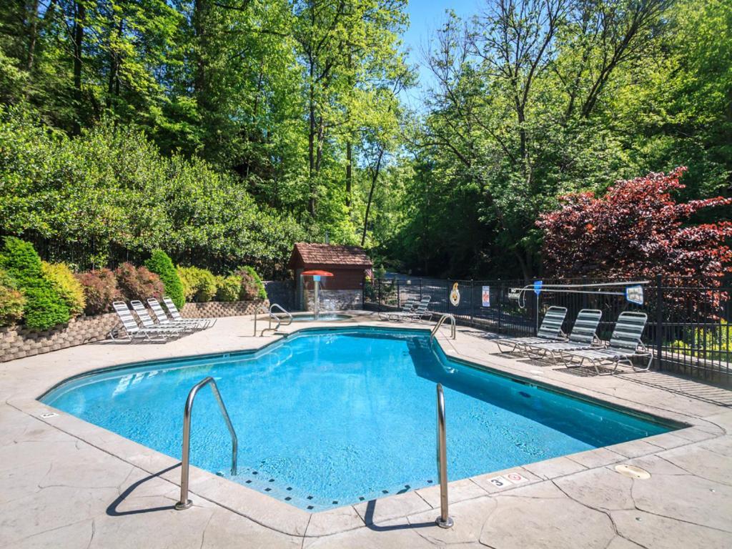 Highpoint Escape Holiday home