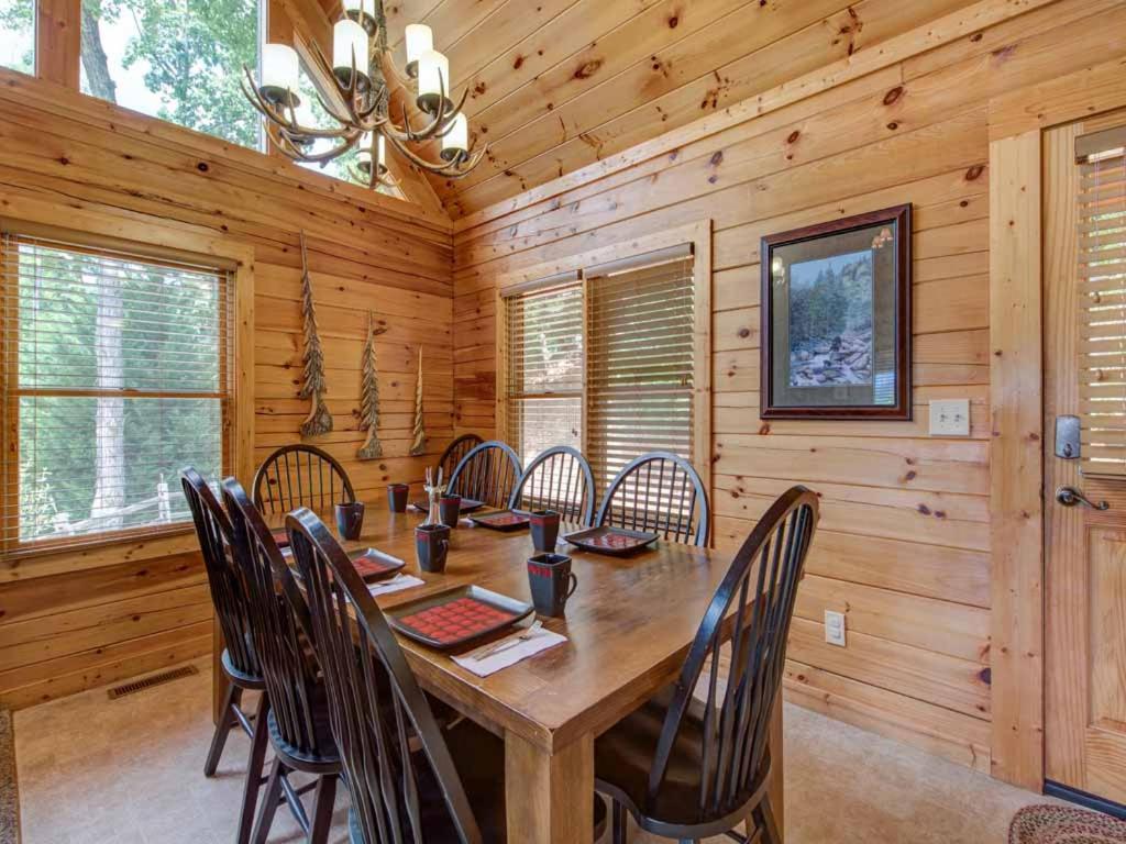 Holiday home Highpoint Escape *