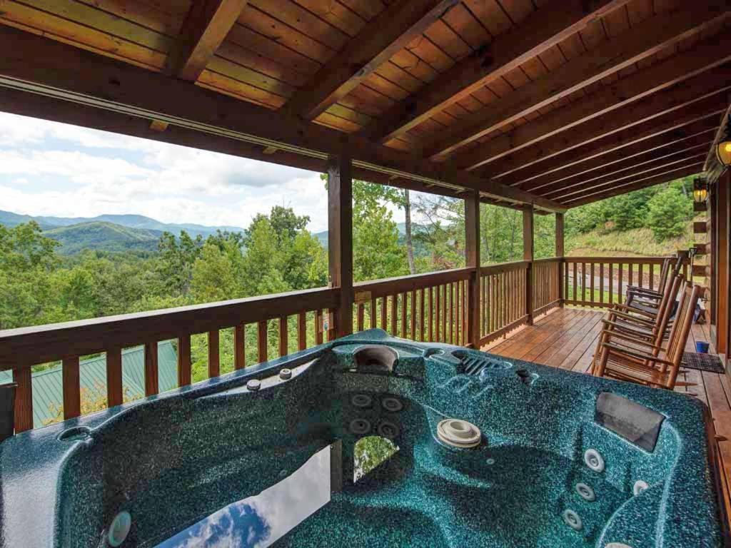 Holiday home Highpoint Escape *