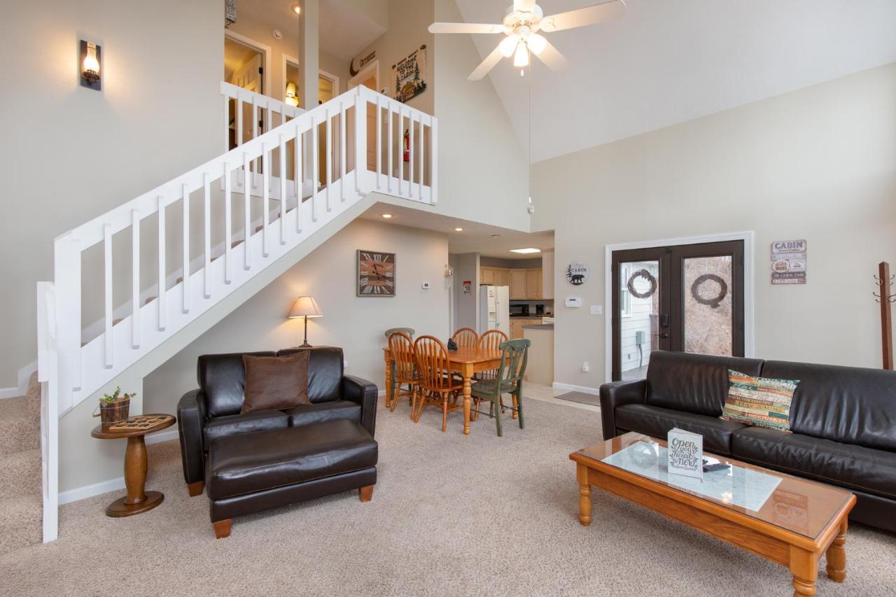 Kickback Holiday home