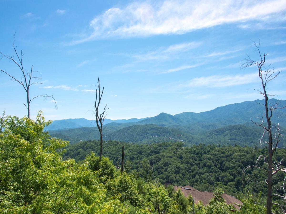Holiday home Hello Smokys Gatlinburg
