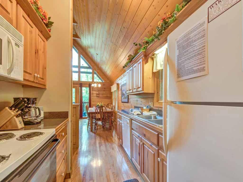 Idle Days Holiday home *