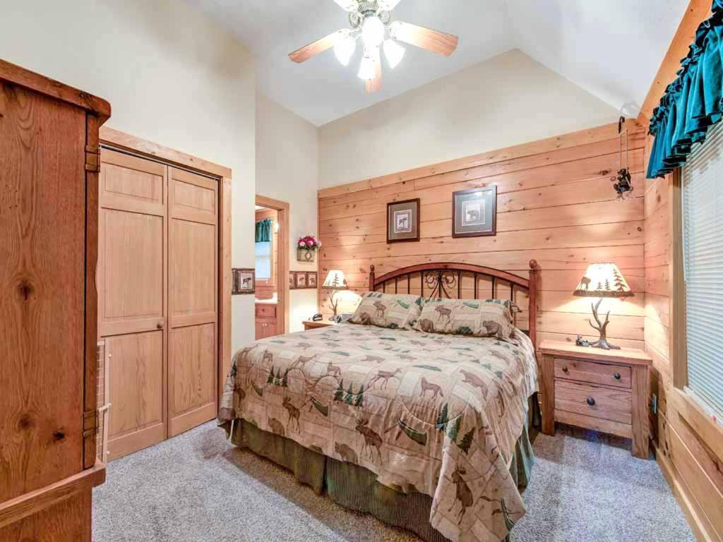 Idle Days Holiday home Gatlinburg