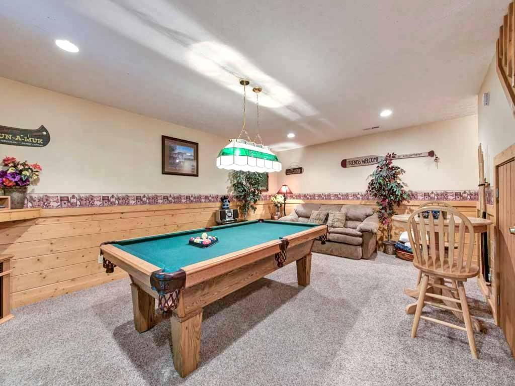 Idle Days Holiday home Gatlinburg