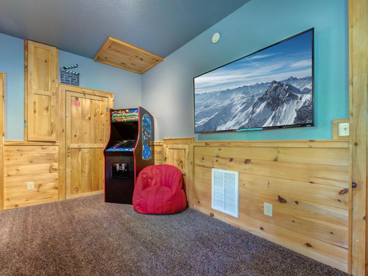 Holiday home Lifes Escape Gatlinburg