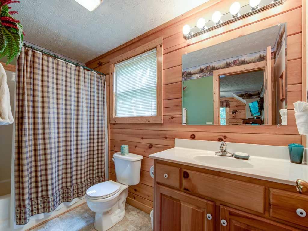 Holiday home Cubs Cove Gatlinburg