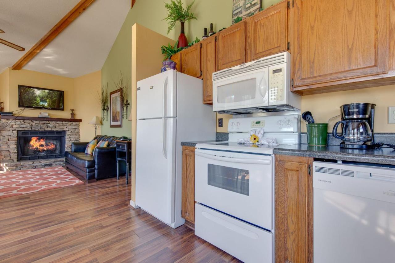 Holiday home Smoky Mountain Dreams Gatlinburg