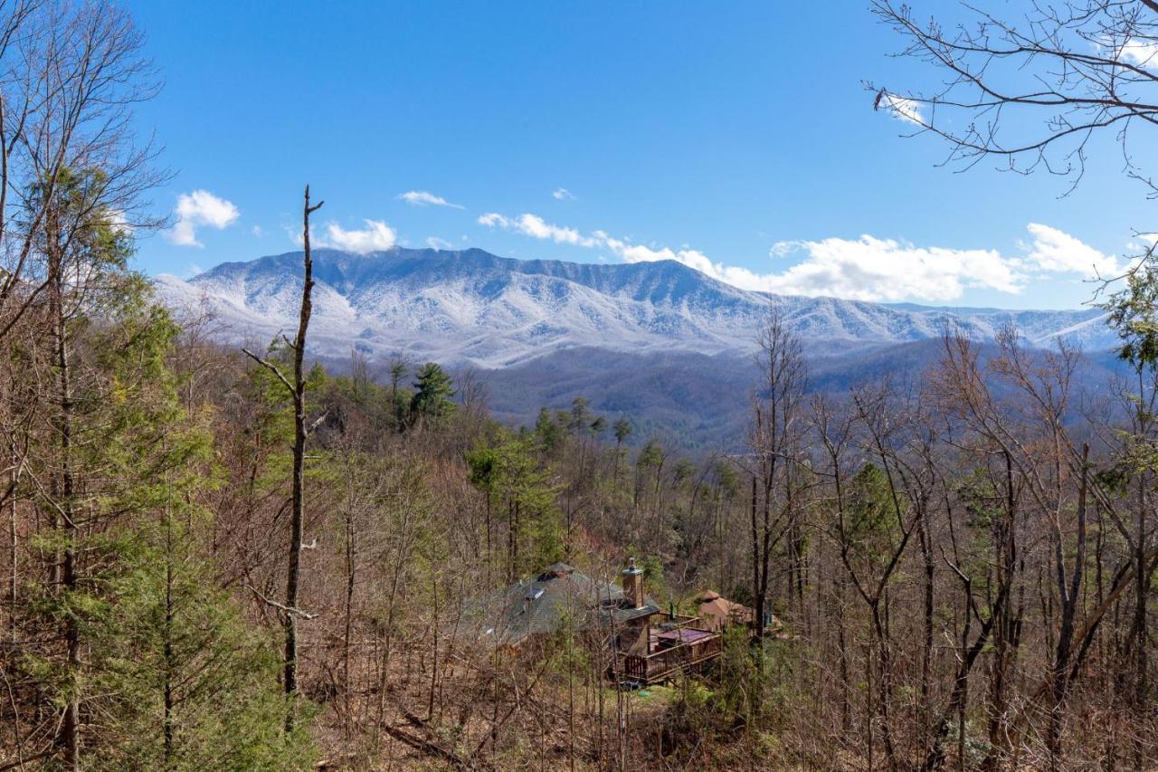 Smoky Mountain Dreams