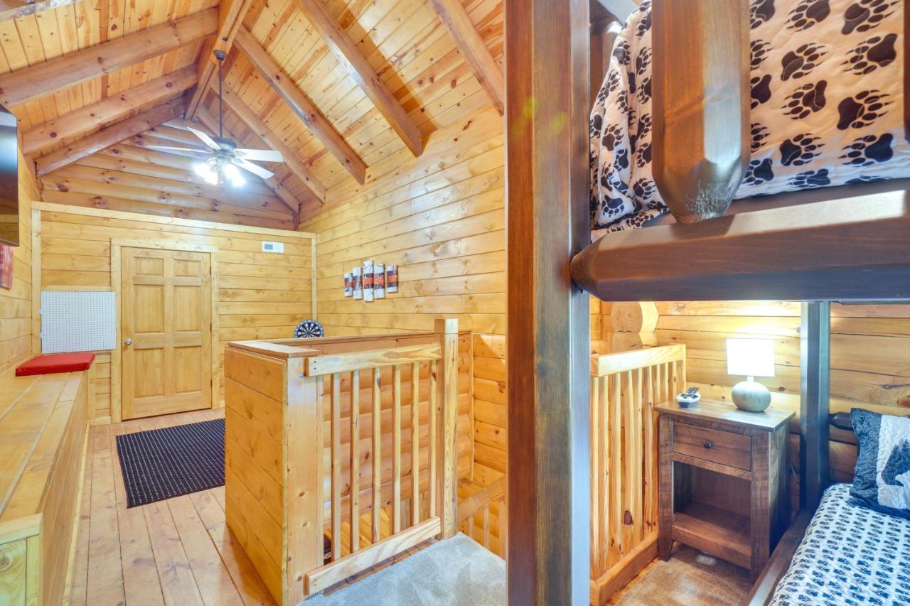 Lovely With Private Hot Tub! * Gatlinburg