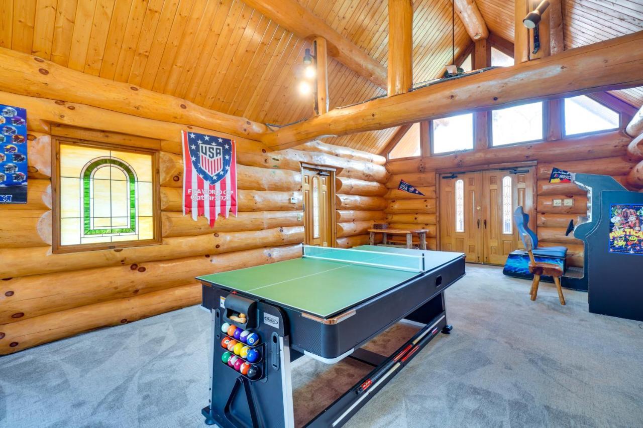 Lovely With Private Hot Tub! Holiday home