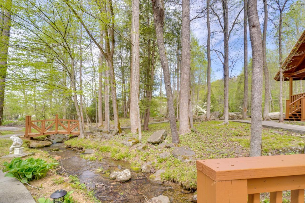 Lovely With Private Hot Tub! Holiday home *