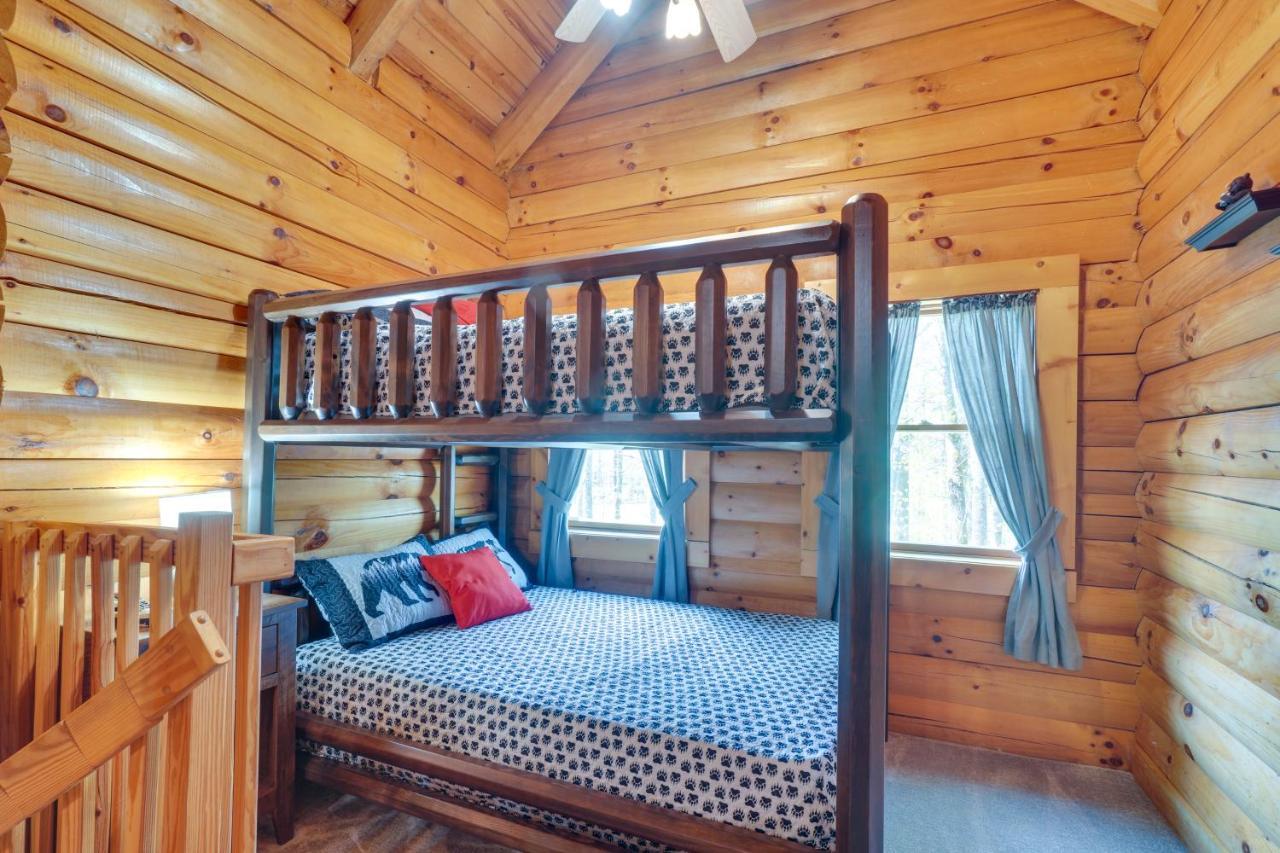 Lovely With Private Hot Tub! * Gatlinburg