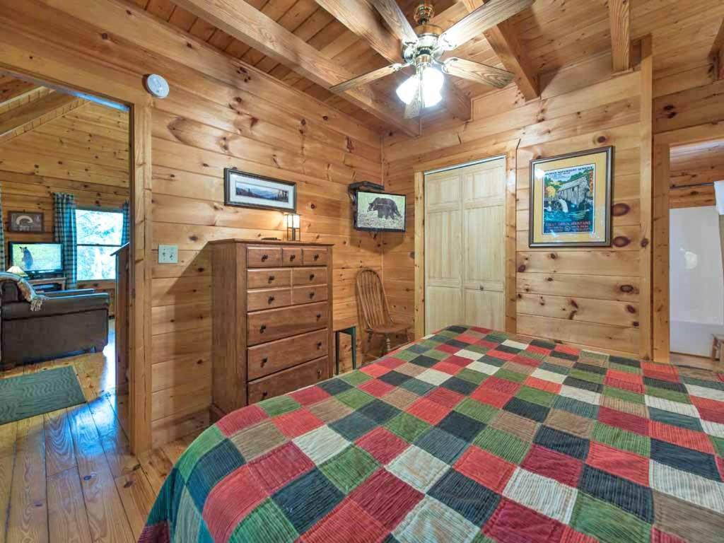 Holiday home Bears Den