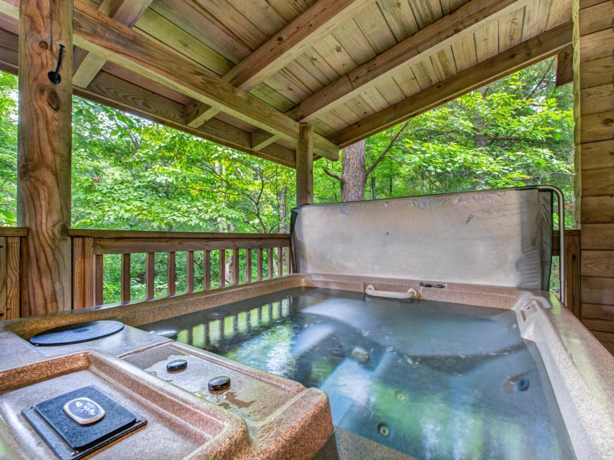 Buckhorn Holiday home Gatlinburg