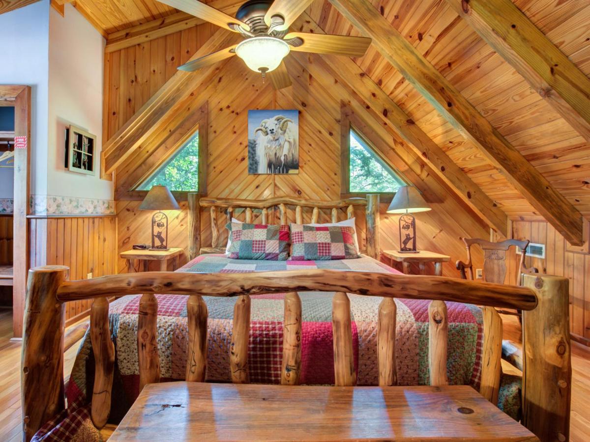Buckhorn Holiday home