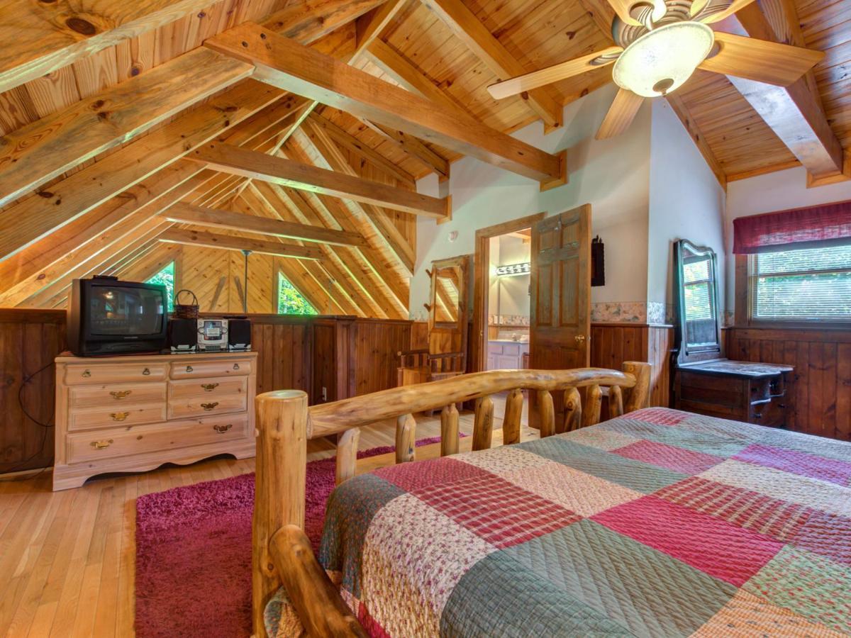 Buckhorn Holiday home *