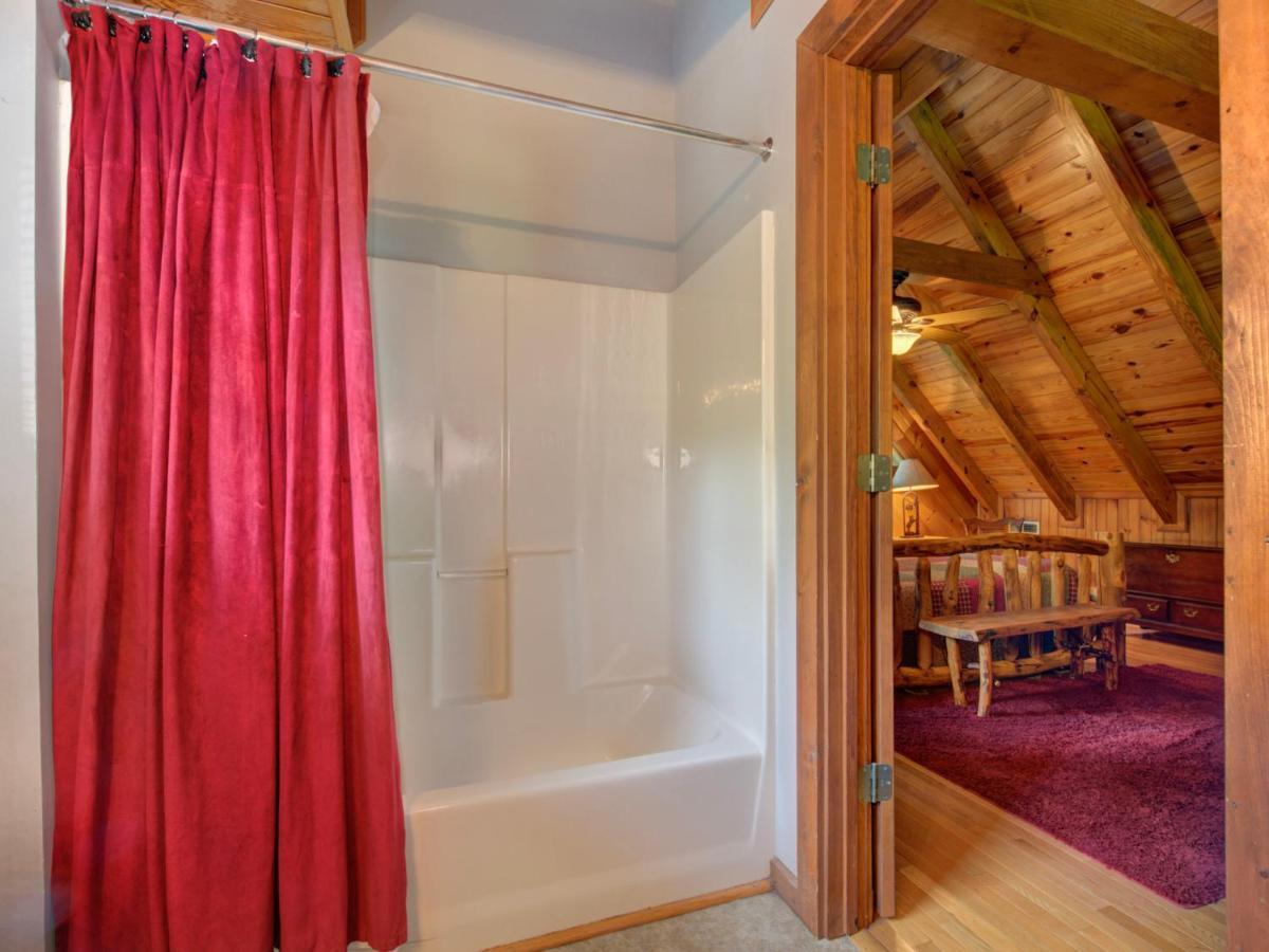 Buckhorn Holiday home *