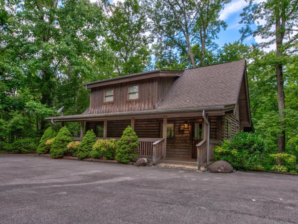 Buckhorn Holiday home *