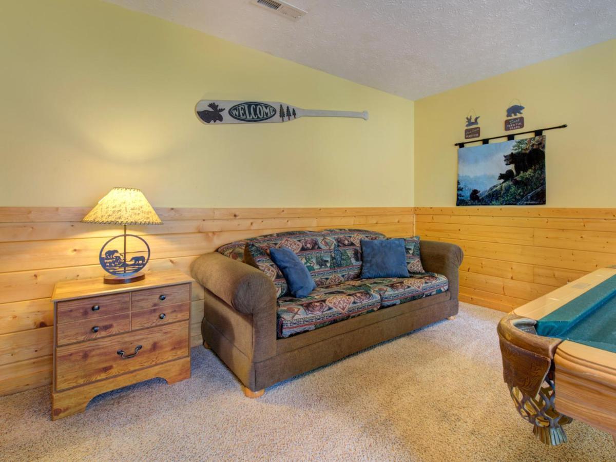 Holiday home Trails End Gatlinburg