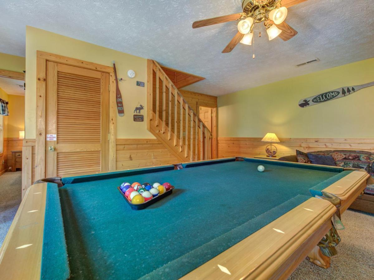 Trails End Holiday home *
