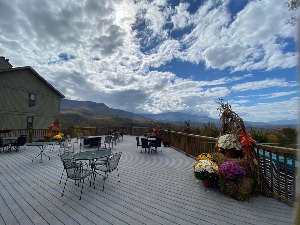 Deer Ridge Mountain D102 Apartment Gatlinburg