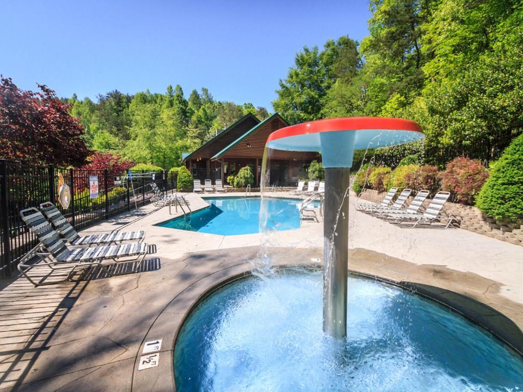 Americana Holiday home *