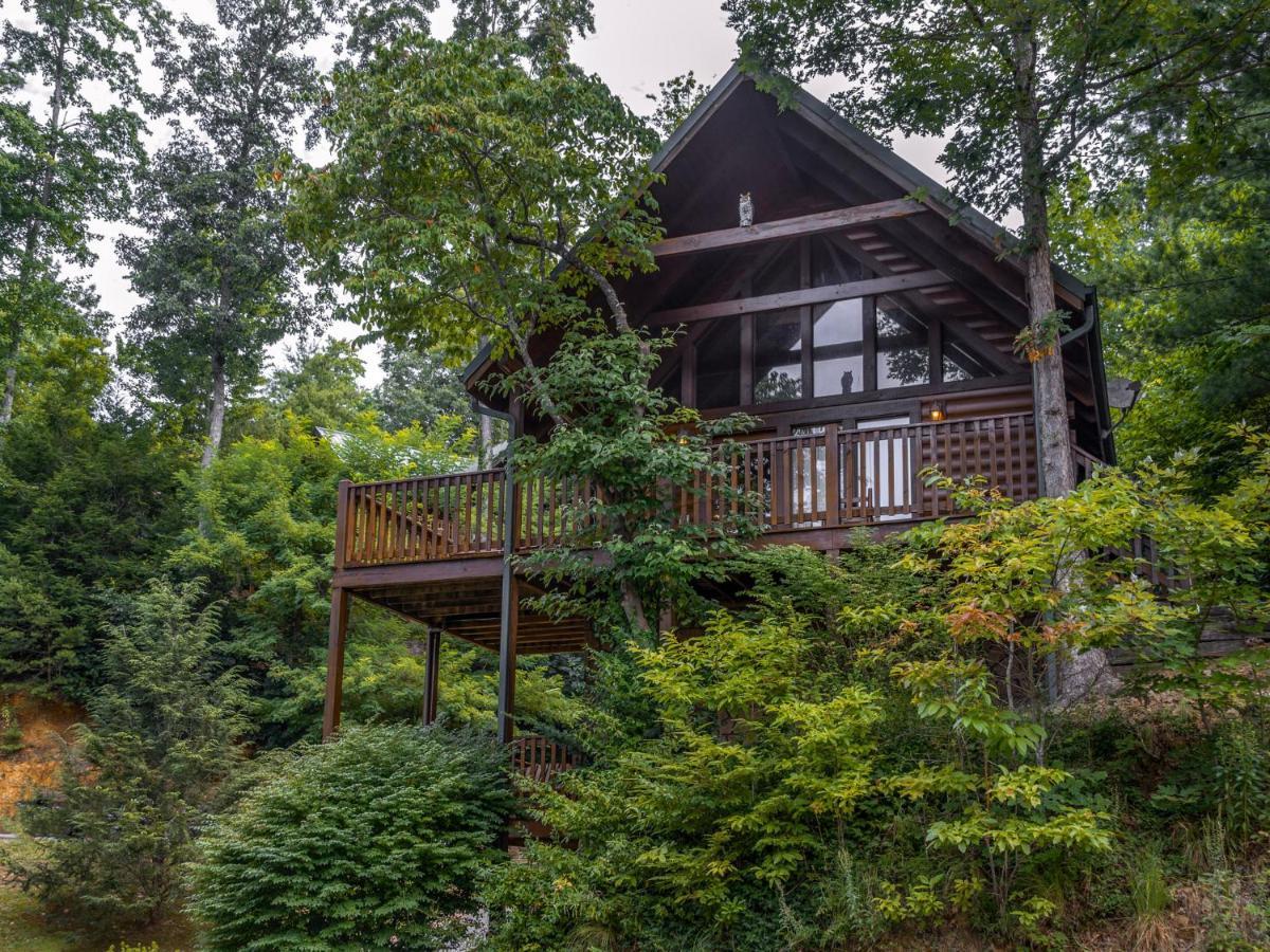 Trails End Holiday home Gatlinburg
