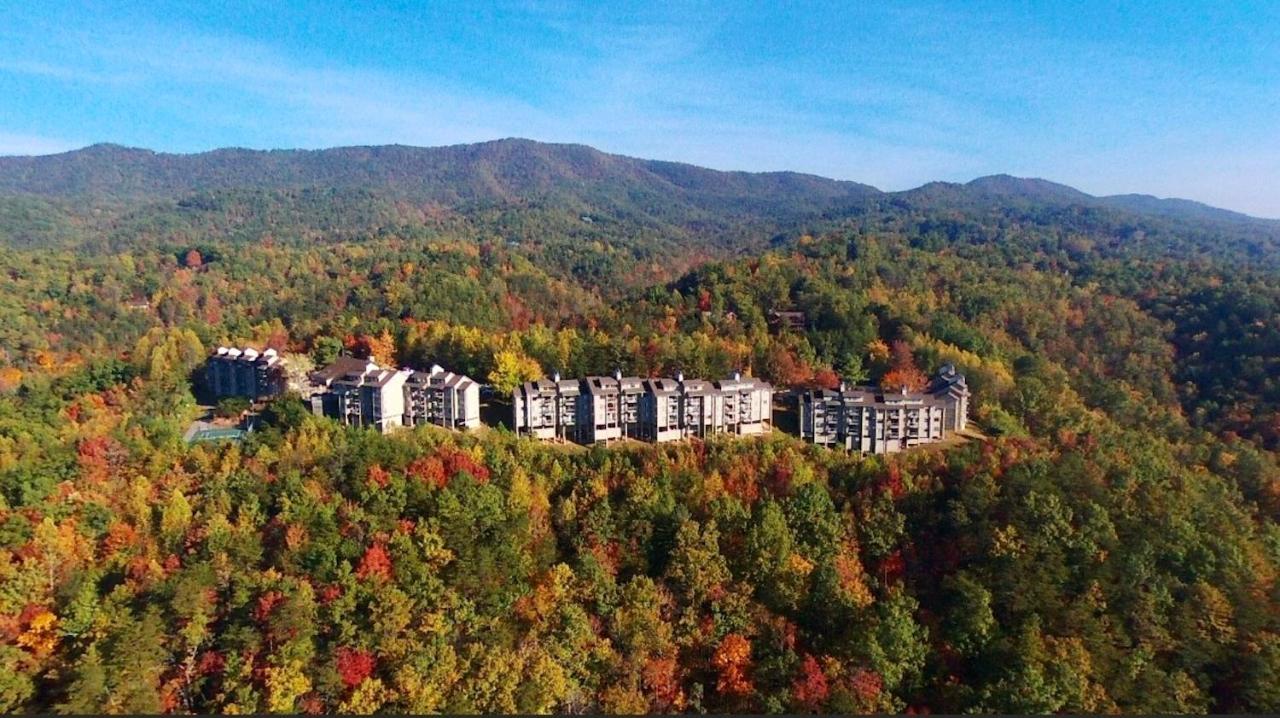 Deer Ridge Mountain D102 Apartment